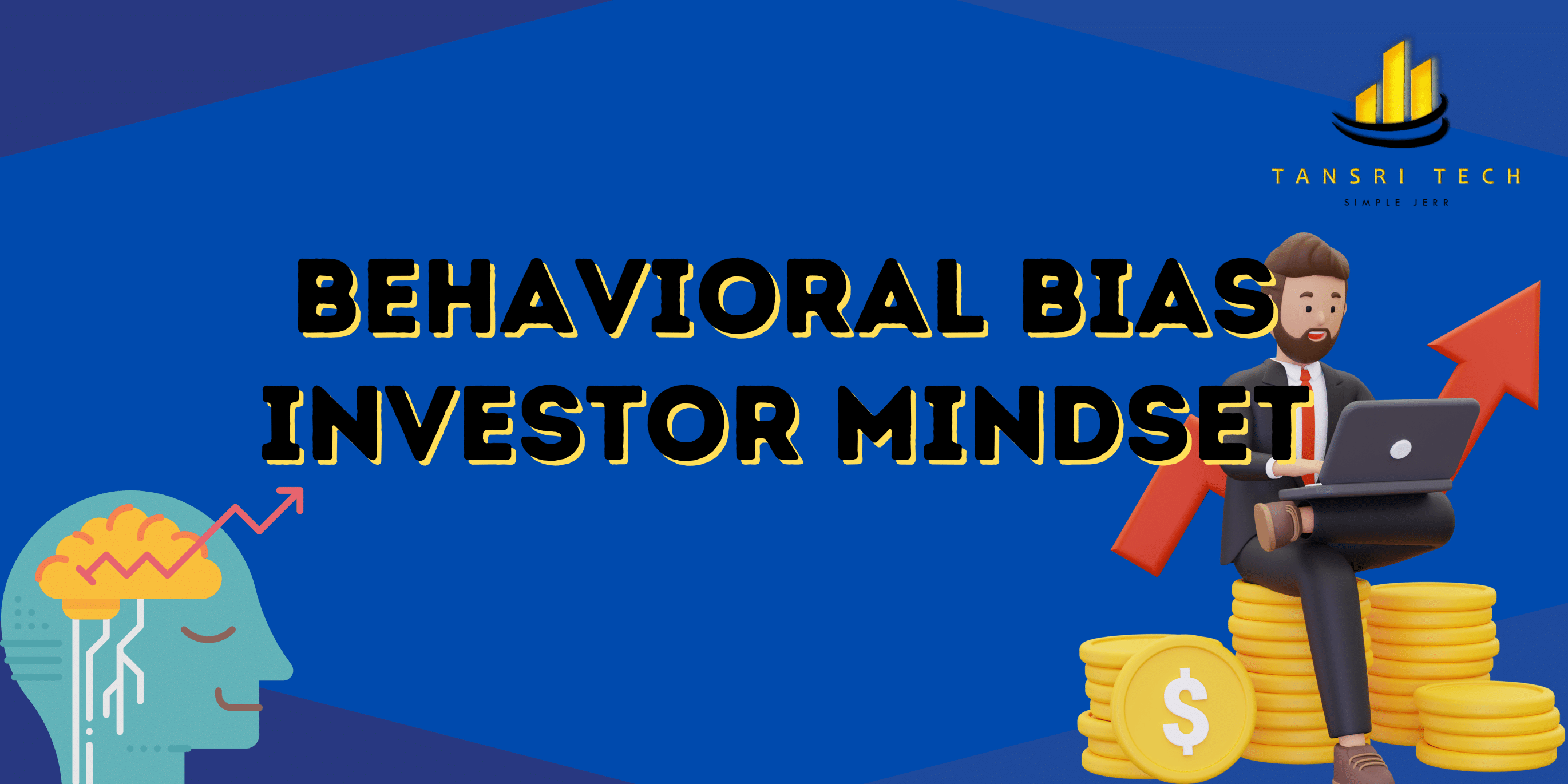 Behavioral Mindset